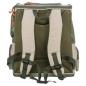 Preview: Rugzak Rocco Beige / Olijfgroen 40 x 30 x 42 cm Trixie